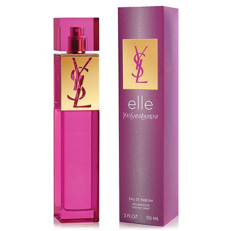 elle ysl perfume|YSL elle perfume cheapest price.